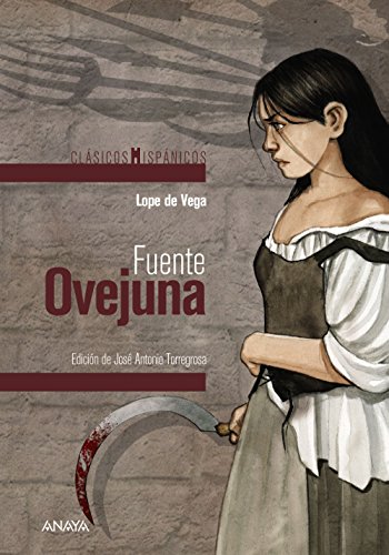 Stock image for FUENTE OVEJUNA. for sale by KALAMO LIBROS, S.L.