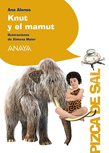 Stock image for Knut y el mamut for sale by medimops
