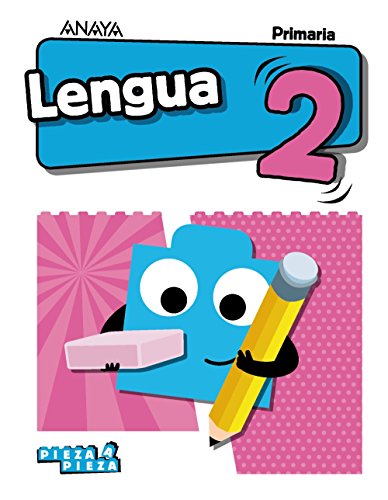 Stock image for Lengua 2. for sale by Hamelyn
