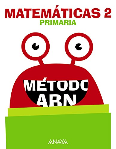 Imagen de archivo de Matemticas 2. Mtodo ABN. a la venta por medimops