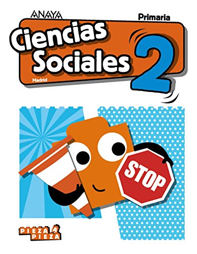 Beispielbild fr Ciencias Sociales 2. - 9788469839423 zum Verkauf von Hamelyn