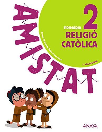 Stock image for RELIGIO CATOLICA 2PRIM VAL/VAL for sale by Iridium_Books