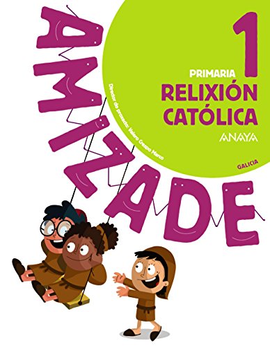 Beispielbild fr RELIXION CATOLICA 1PR GAL zum Verkauf von Iridium_Books