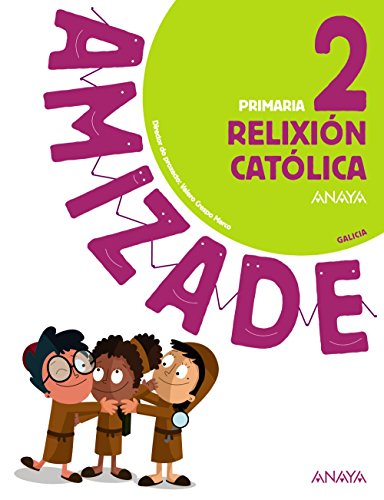 Beispielbild fr RELIXION CATOLICA 2PR GAL zum Verkauf von Iridium_Books