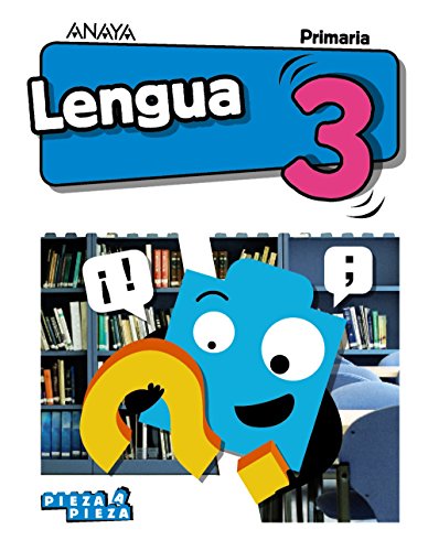 Stock image for Lengua 3 for sale by Hamelyn