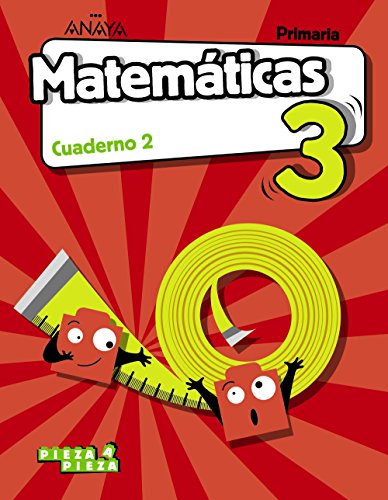 Imagen de archivo de MATEMATICAS 3PRIM 2EJ CLM a la venta por Iridium_Books