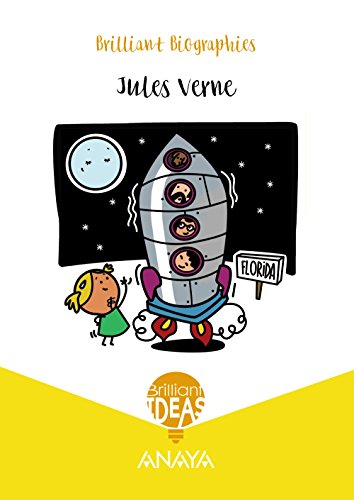 Beispielbild fr Jules Verne zum Verkauf von Hamelyn