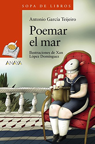 Imagen de archivo de Poemar el mar / Sea Poems a la venta por medimops