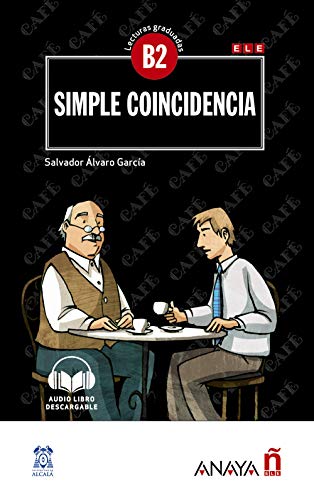 Imagen de archivo de SIMPLE COINCIDENCIA a la venta por medimops