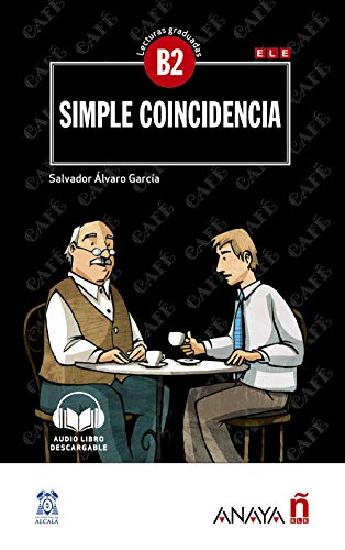 Stock image for SIMPLE COINCIDENCIA for sale by medimops