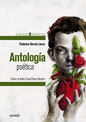 Stock image for ANTOLOGA POTICA. for sale by KALAMO LIBROS, S.L.