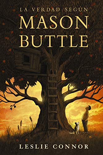 Beispielbild fr La Verdad Segn Mason Buttle zum Verkauf von BookOutlet