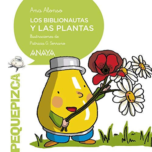 Stock image for Los Biblionautas y las plantas for sale by Agapea Libros