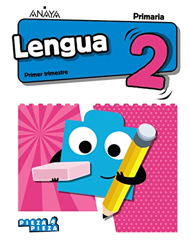 Stock image for LENGUA 2. (INCLUYE TALLER DE LECTURA COMPRENSIVA) for sale by Librerias Prometeo y Proteo