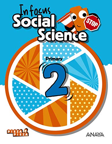 Stock image for Social Science 2. in Focus. for sale by Hamelyn