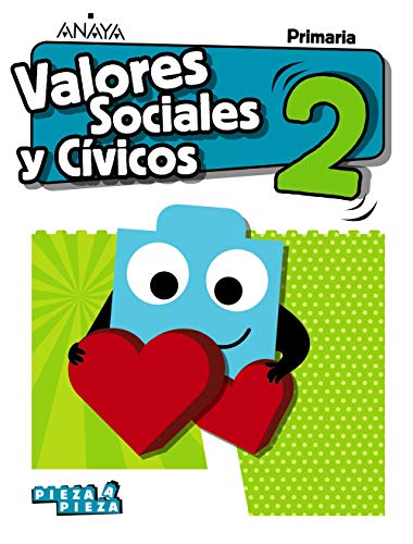 Stock image for Valores Sociales y Cvicos 2. - 9788469861868 for sale by Hamelyn