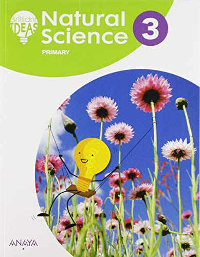 Beispielbild fr Pack Natural Science 3. Pupil's Book + Brilliant Biography. Electricity in Our Homes - 9788469862803 zum Verkauf von Hamelyn