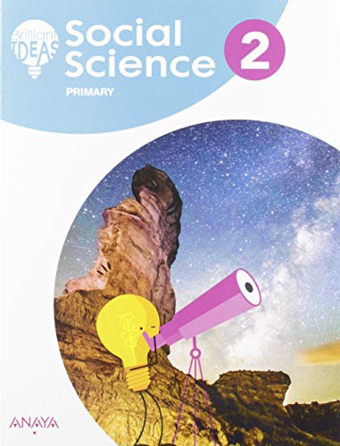 Beispielbild fr Pack Social Science 2primaria Pupil's Book +brilliant Biography Copernicus And Galileo. Madrid 2019 zum Verkauf von Hamelyn