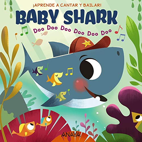 Stock image for BABY SHARK. for sale by KALAMO LIBROS, S.L.