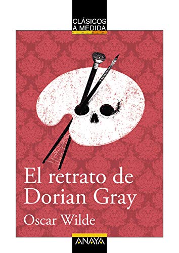 Stock image for EL RETRATO DE DORIAN GRAY. for sale by KALAMO LIBROS, S.L.