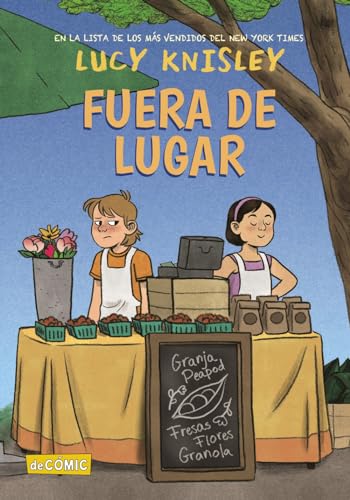 Stock image for Fuera de lugar/ Stepping Stones -Language: Spanish for sale by GreatBookPrices