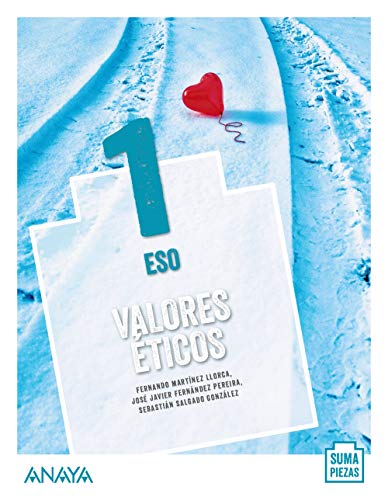 Stock image for Valores ticos 1. - 9788469872161 for sale by Hamelyn