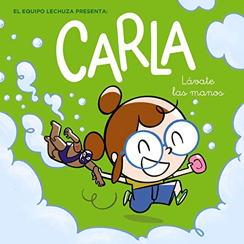 Imagen de archivo de CARLA a la venta por Libros nicos