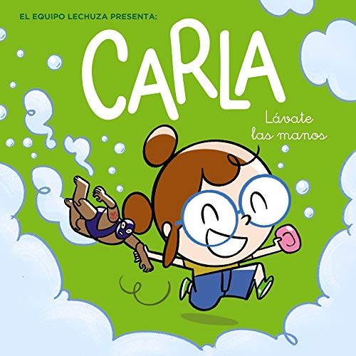 Stock image for CARLA for sale by Libros nicos