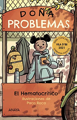 Beispielbild fr Doña Problemas zum Verkauf von Better World Books: West