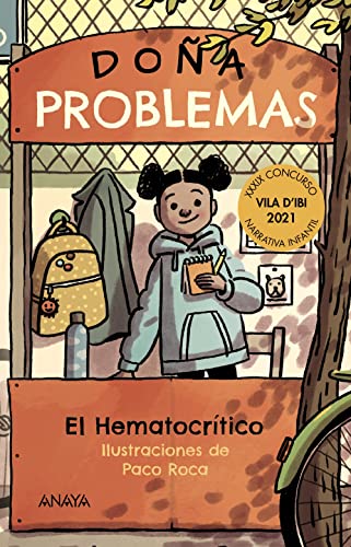 Imagen de archivo de Doña Problemas a la venta por Better World Books: West