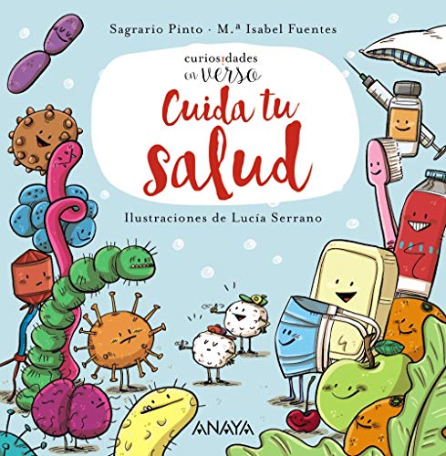Stock image for Cuida Tu Salud for sale by Better World Books: West
