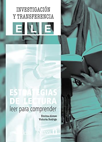 Stock image for Investigacion y transferencia: Estrategias de lectura: leer para comprender for sale by WorldofBooks