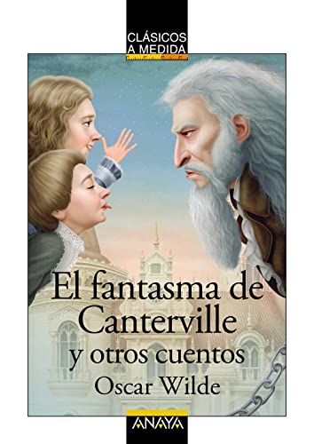 Stock image for El fantasma de Canterville y otros cuentos for sale by Agapea Libros