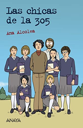 Imagen de archivo de Las chicas de la 305/ The Girls from 305 -Language: Spanish a la venta por GreatBookPrices