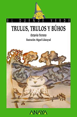 Imagen de archivo de TRULUS, TRULOS Y BHOS. a la venta por KALAMO LIBROS, S.L.