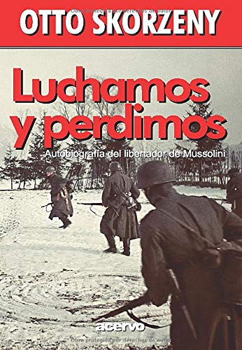 9788470020285: Luchamos y Perdimos (Spanish Edition)