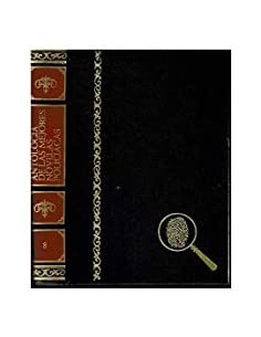 Beispielbild fr Antologa de las Mejores Novelas Policacas. Octava Seleccin. Ohenry: Veinte Aos Despus; Robert M. Coates: Fuga; Michael Hervey: la Curiosidad Mat a Cath; Ellery Queen: el Ojo de la Aguja; Richard Deming: Reembolso; Robert Graves: Un Abono Excelente; zum Verkauf von Hamelyn