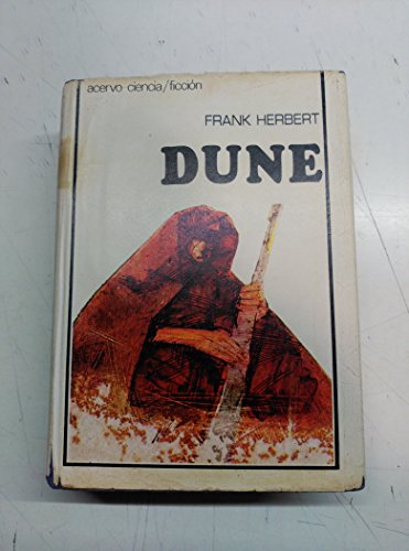 9788470021817: Dune