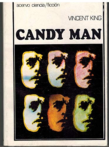 9788470021992: Candy Man