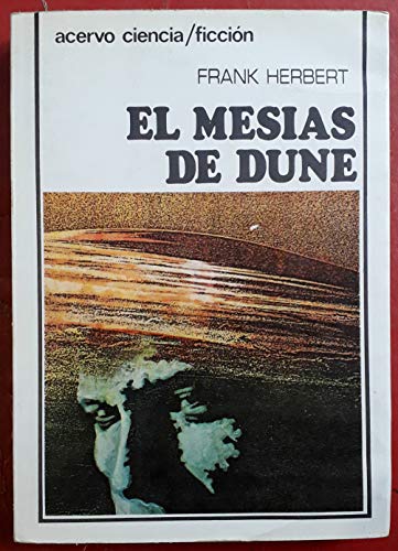 9788470022005: Mesias de dune