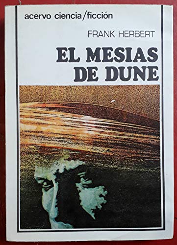 Stock image for El mesas de Dune for sale by Librera Prez Galds