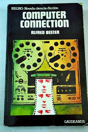 Imagen de archivo de Computer Connection a la venta por Federico Burki