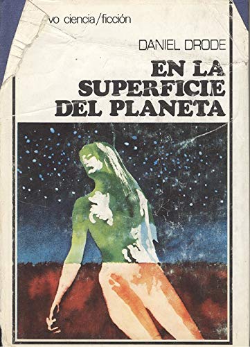 9788470022548: En la superficie del planeta