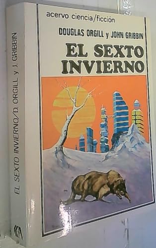 9788470023583: EL SEXTO INVIERNO