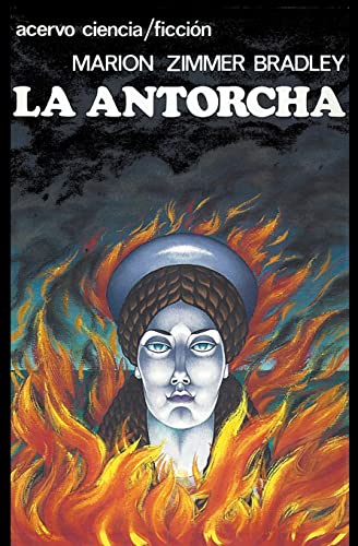 Imagen de archivo de La Antorcha a la venta por medimops