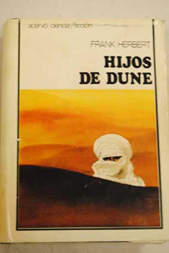 Imagen de archivo de Trilogia dune : (dune; mesias de dune;hijos de dune) a la venta por medimops