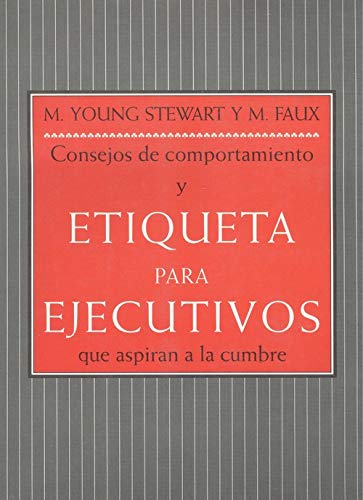 Stock image for Etiqueta para ejecutivos for sale by Almacen de los Libros Olvidados