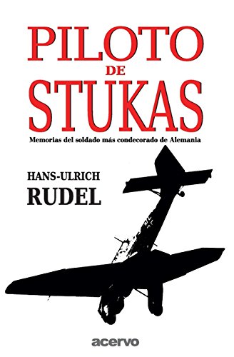 Beispielbild fr Piloto De Stukas zum Verkauf von medimops