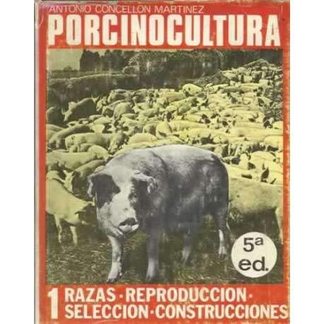 9788470031809: Razas, reproduccion, seleccion, construcciones (porcinocultura; t.1)