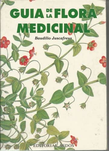 Imagen de archivo de Enciclopedia Ilustrada de la Flora. a la venta por Hamelyn